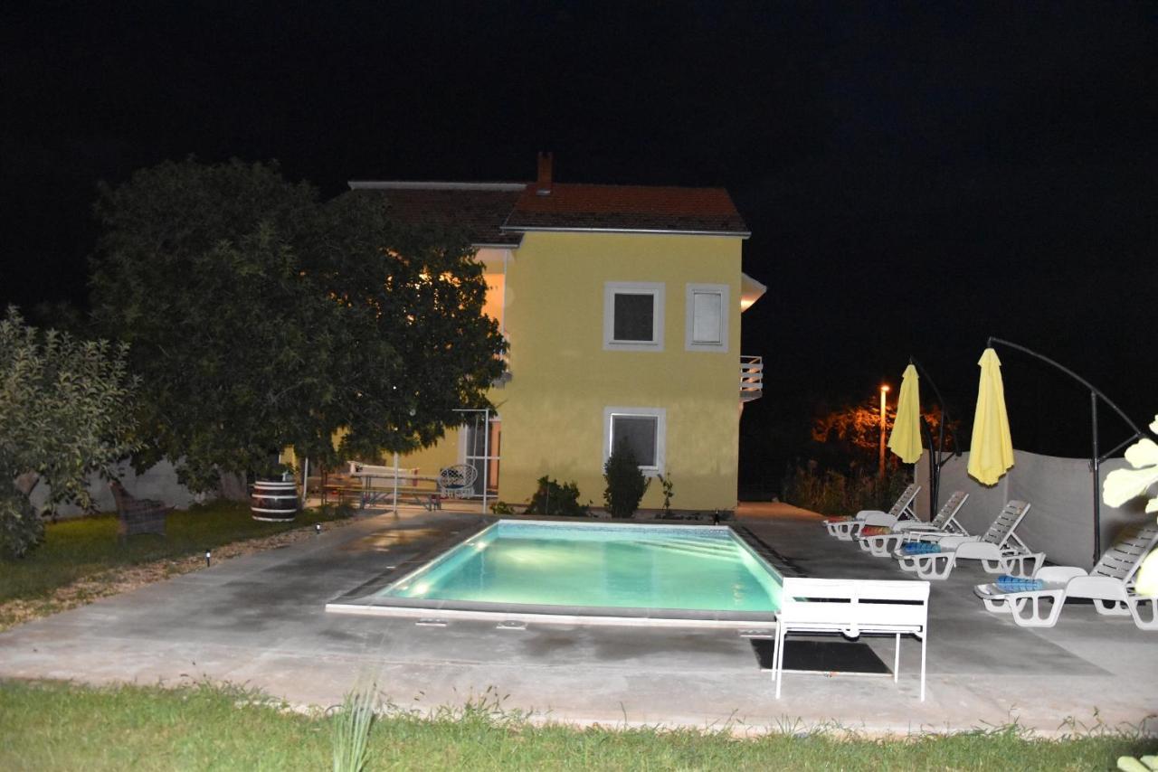 Kutija Apartment