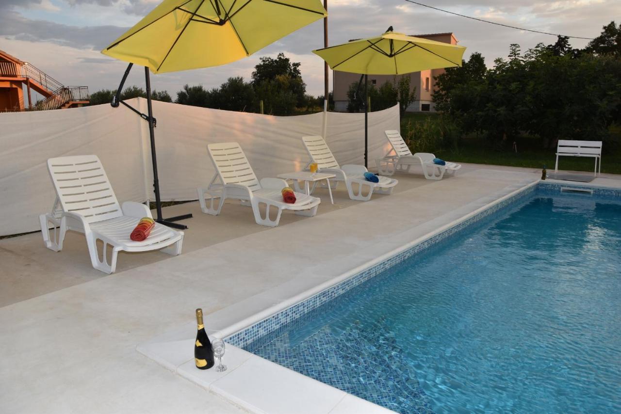 Kutija Apartment Sveti Filip i Jakov
