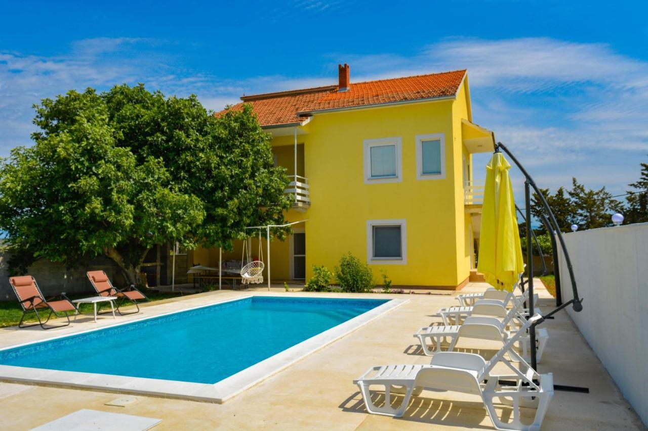 Kutija Apartment *
