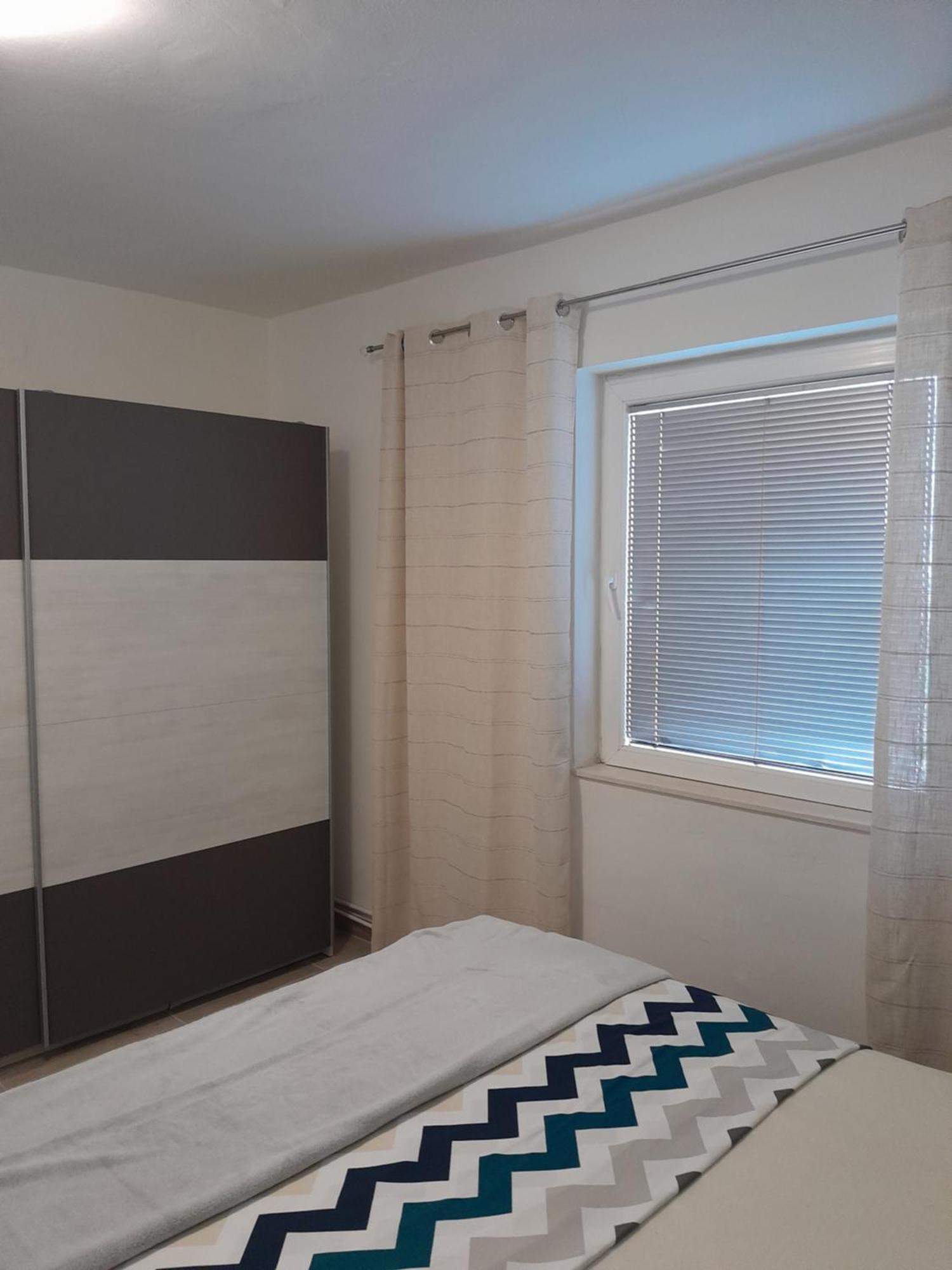Kutija Apartment Sveti Filip i Jakov