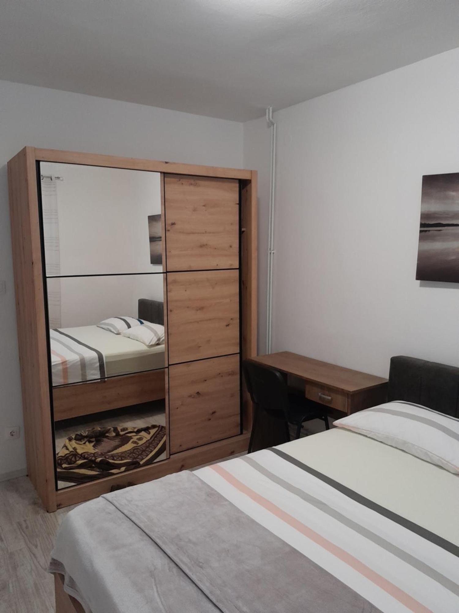 Kutija Apartment *